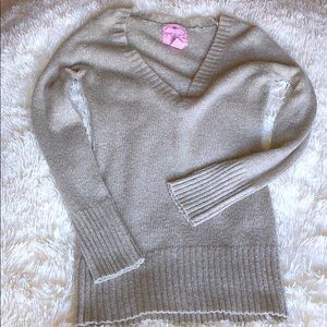 Heart n Crush sweater (L)